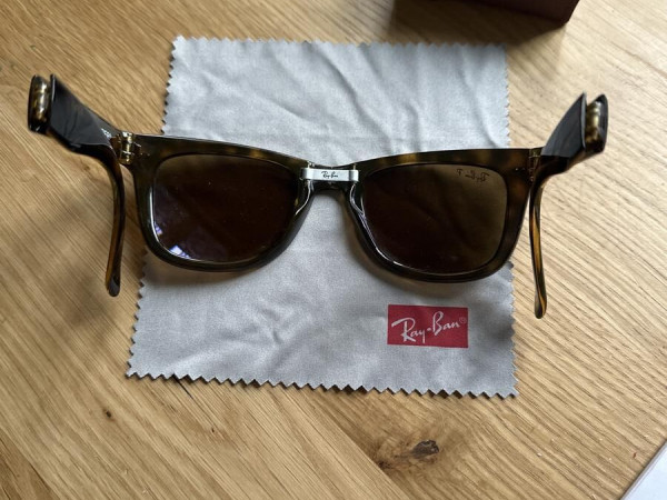 RAY-BAN  RB4105 710/4S 50/22