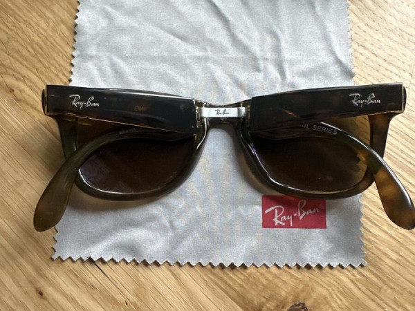 RAY-BAN  RB4105 710/4S 50/22