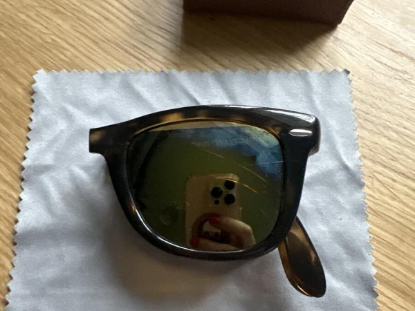 RAY-BAN  RB4105 710/4S 50/22