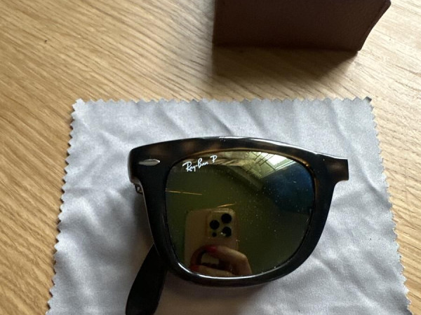 RAY-BAN  RB4105 710/4S 50/22