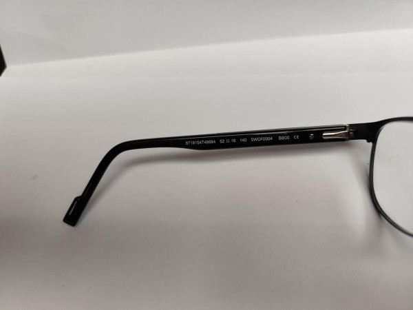 Switch  - 8719154748684 52/16 140 swof0004 BB00