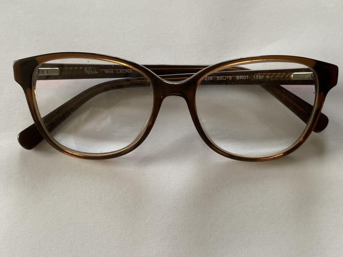 Alain Afflelou - OAF72365 015BR01