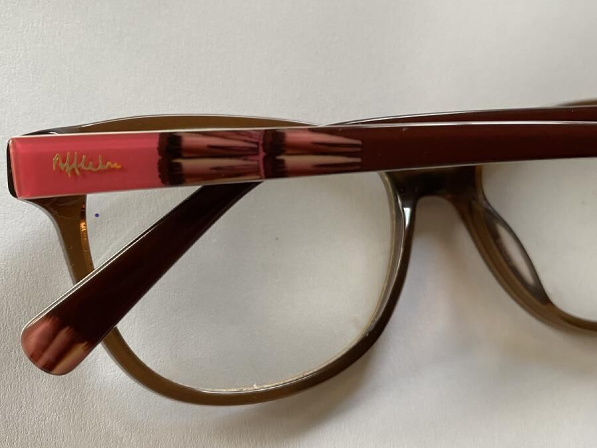 Alain Afflelou - OAF72365 015BR01