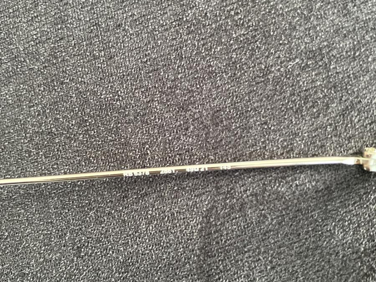 Ray-Ban - RB6378 49/20