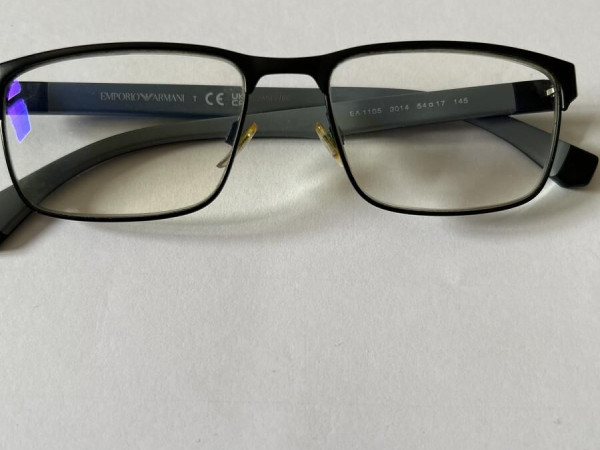 Emporio Armani - EA1105...