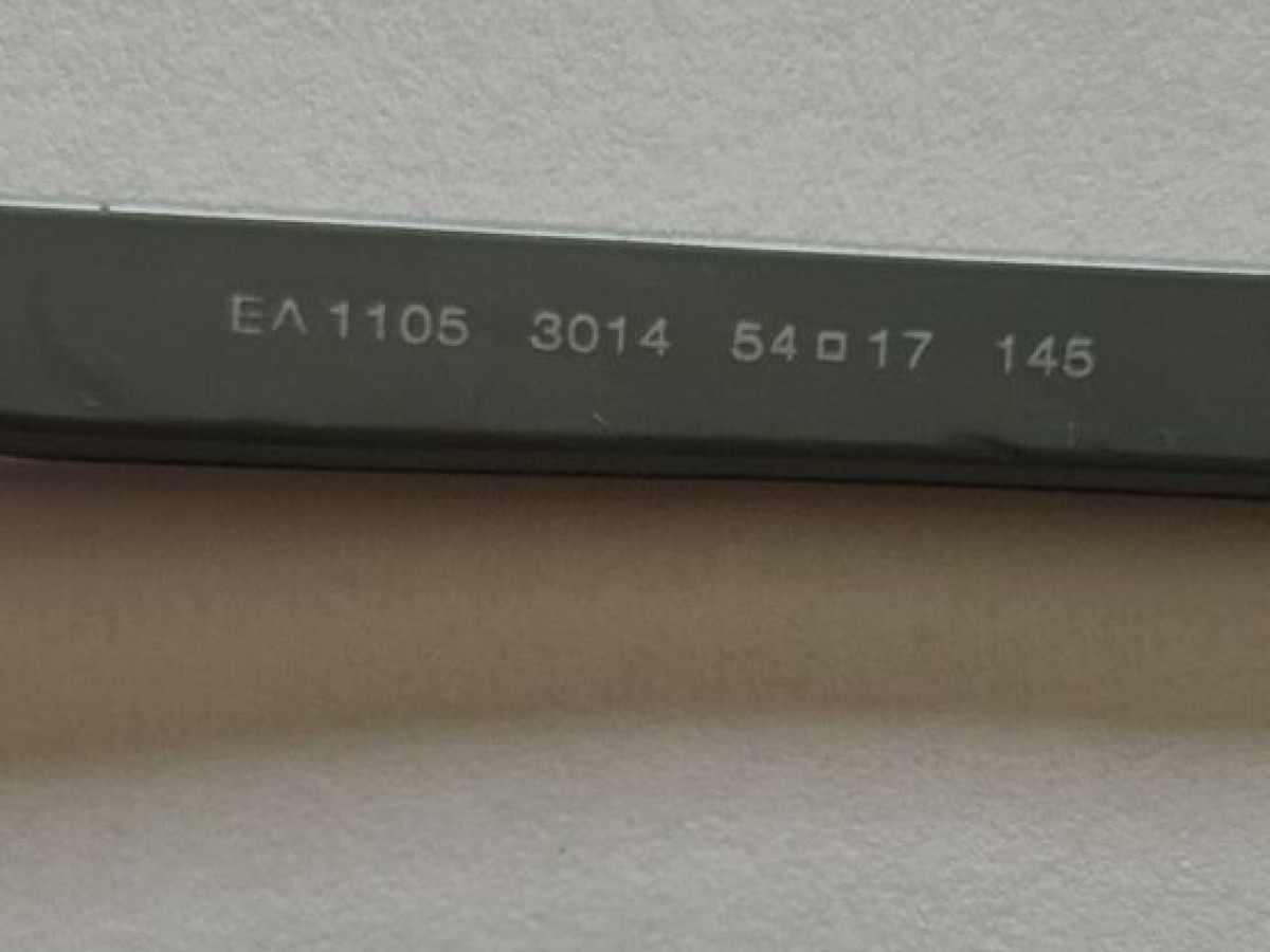 Emporio Armani - EA1105 3014 54¤17