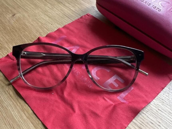 LANCEL - LA 90015 C03 52/14...