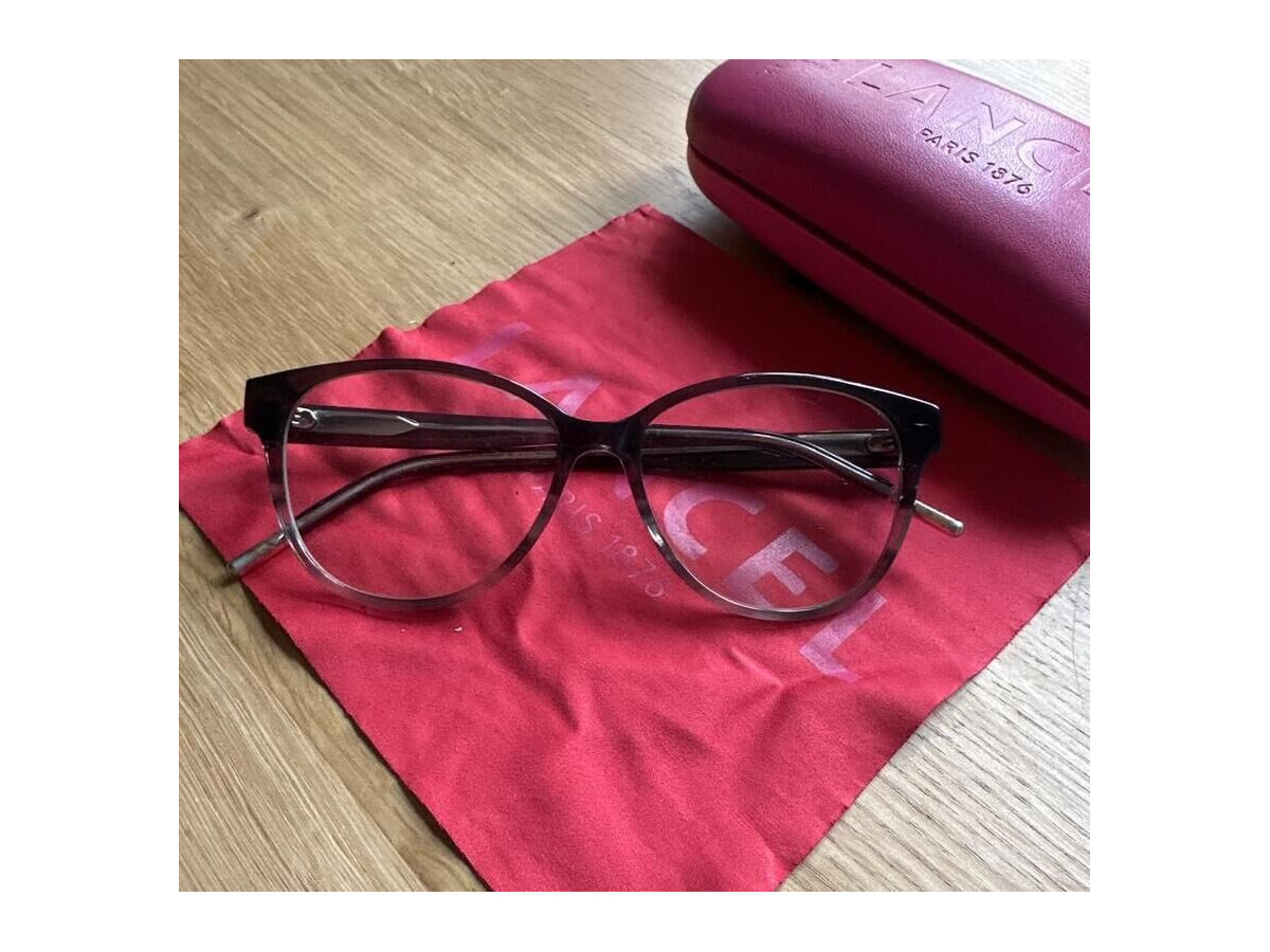 LANCEL - LA 90015 C03 52/14 140