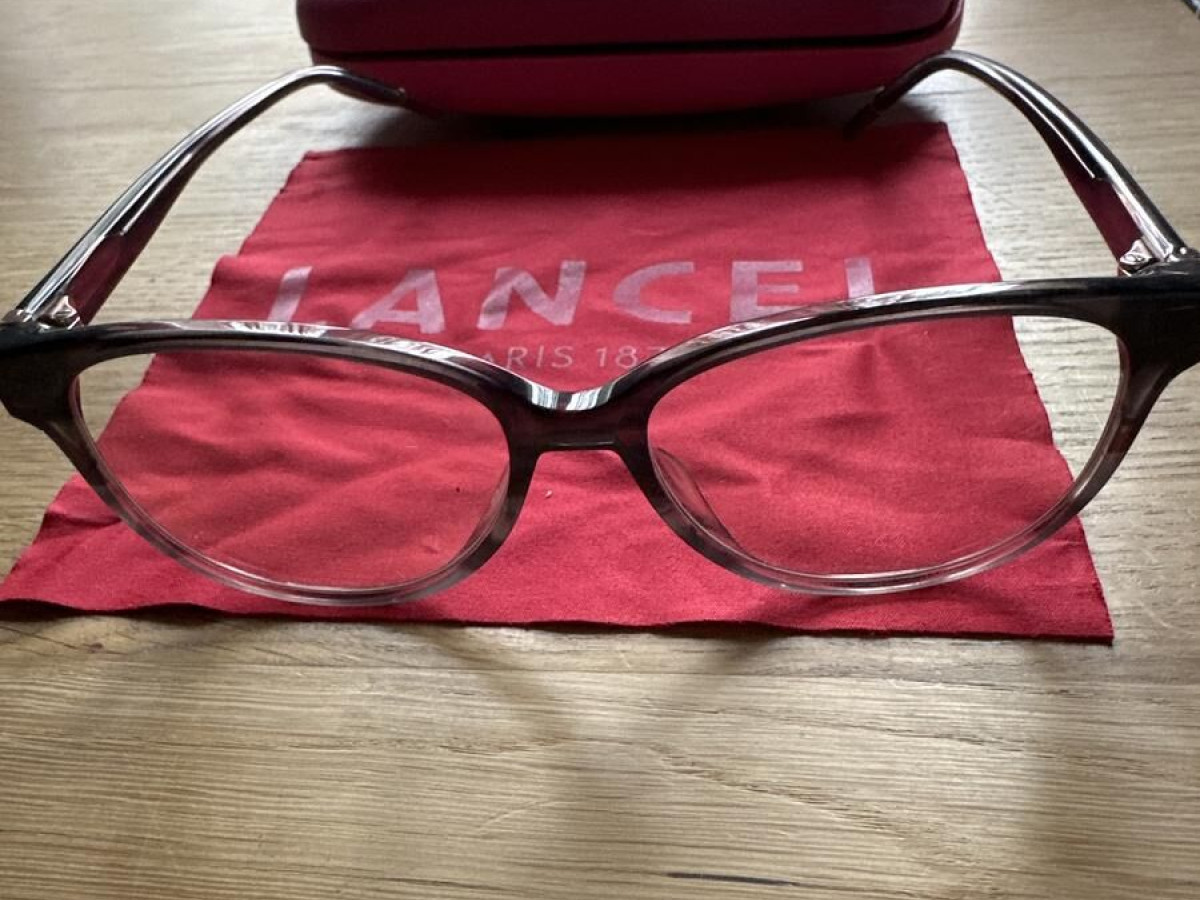 LANCEL - LA 90015 C03 52/14 140