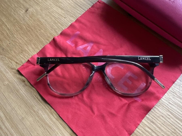 LANCEL - LA 90015 C03 52/14 140