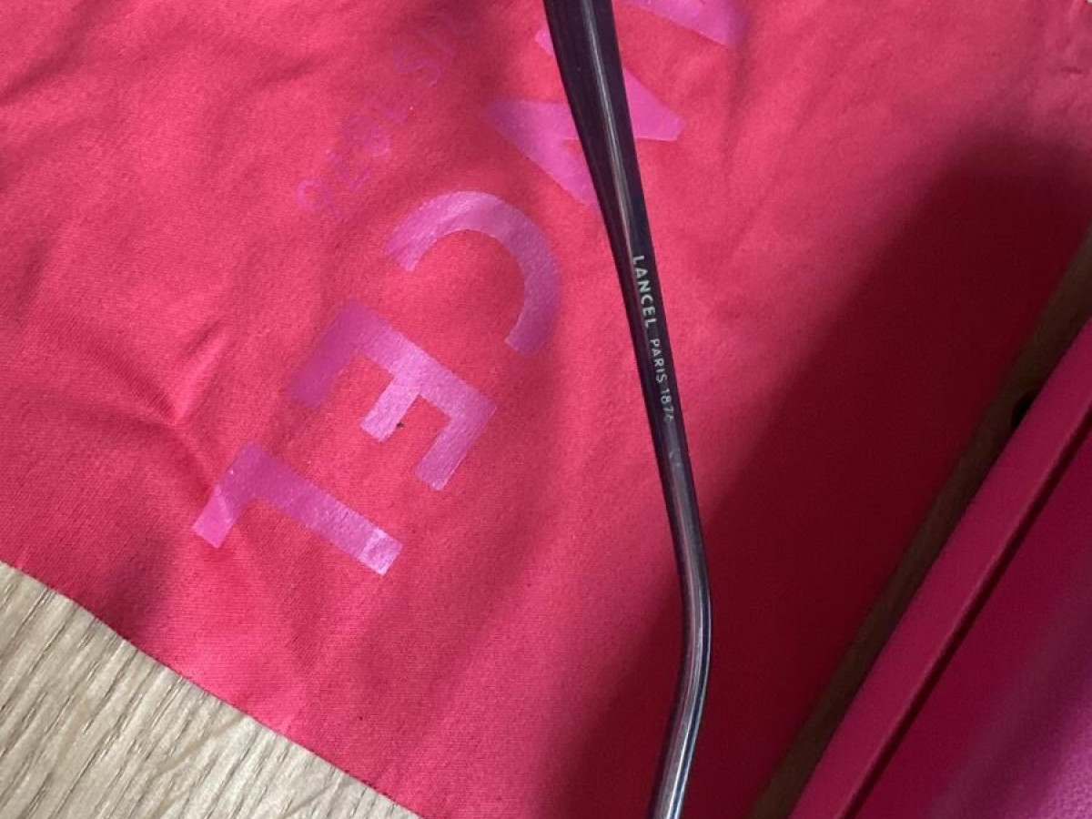 LANCEL - LA 90015 C03 52/14 140