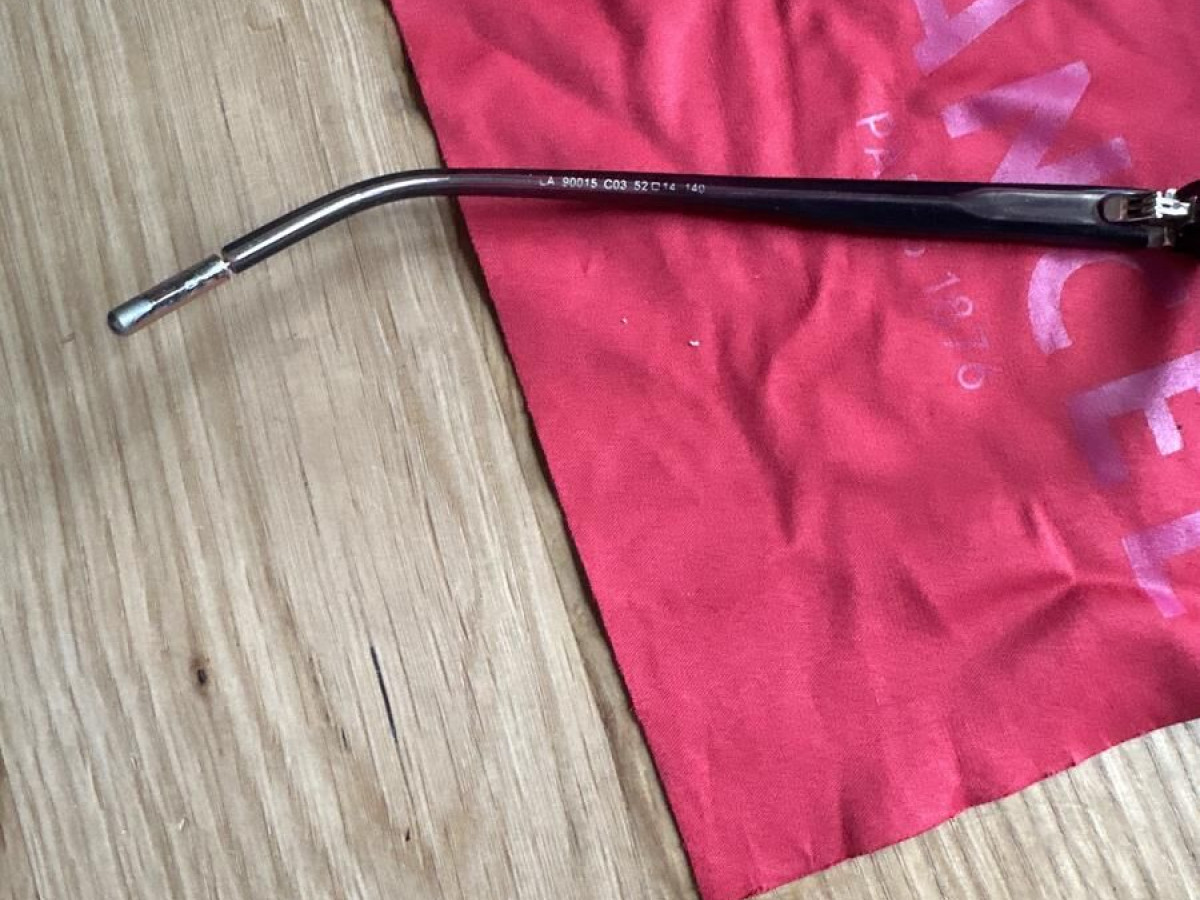 LANCEL - LA 90015 C03 52/14 140