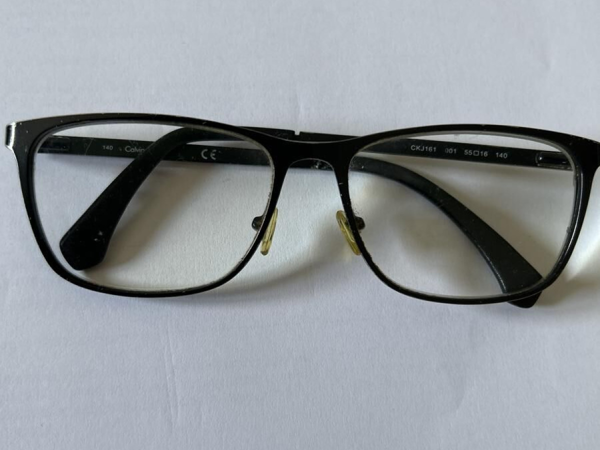 Calvin Klein Jean - CK161001 55¤16