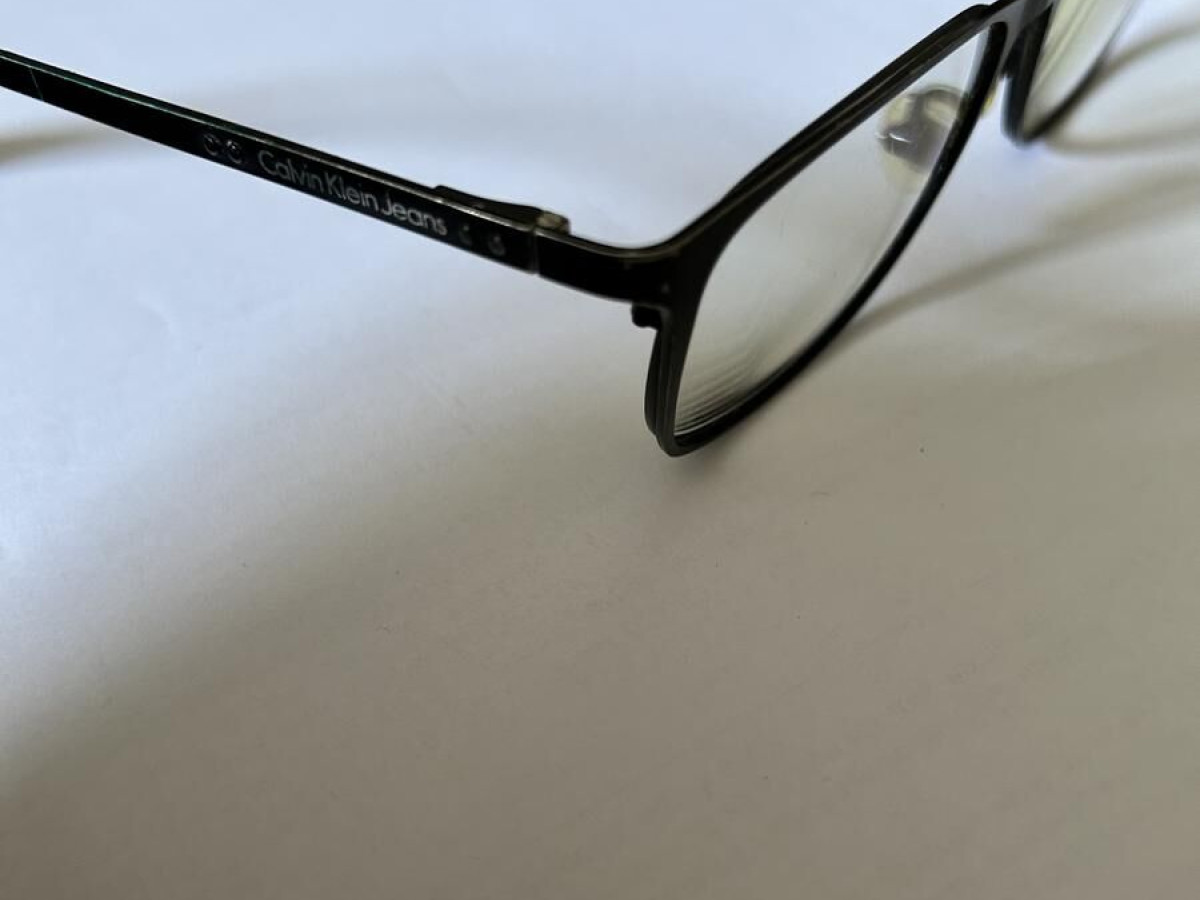 Calvin Klein Jean - CK161001 55¤16