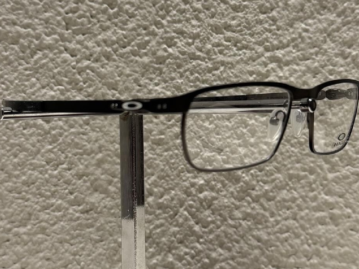 OAKLEY OX3164 0254 TINCUP 54/17