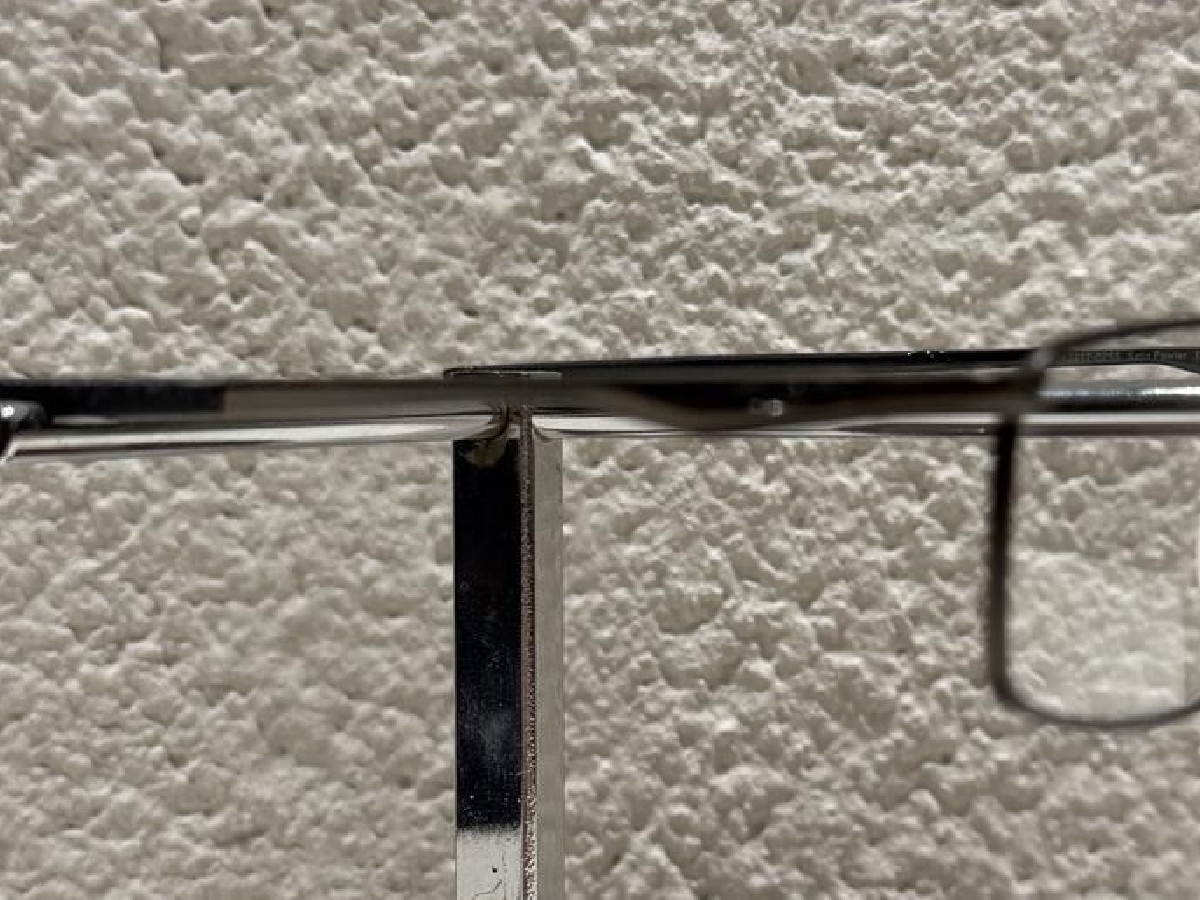 OAKLEY OX3217 SOCKET 5.0 0255 55/17