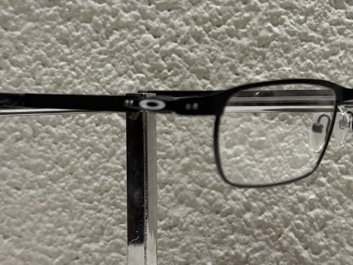 OAKLEY OX3184-0154 TINCUP 54/17