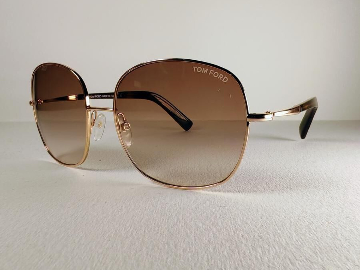 TOM FORD - GEORGINA TF499 28F 57¤17