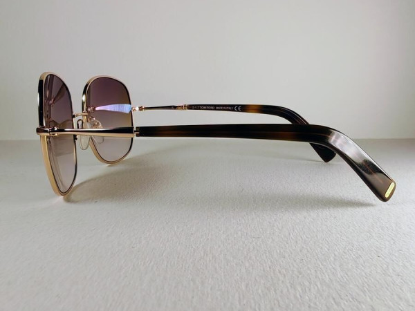 TOM FORD - GEORGINA TF499 28F 57¤17
