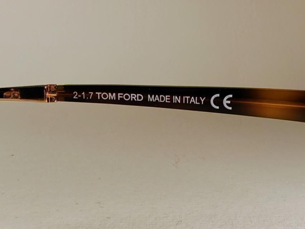 TOM FORD - GEORGINA TF499 28F 57¤17