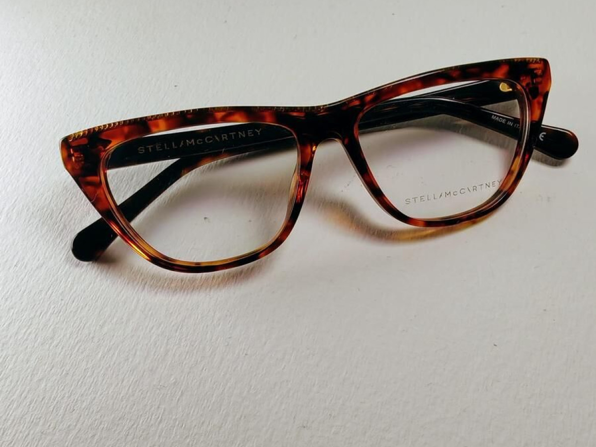 STELLA McCARTNEY - SC 01910 002 53¤15