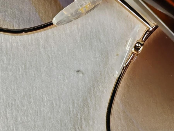 TOM FORD - GEORGINA TF499 28F 57¤17