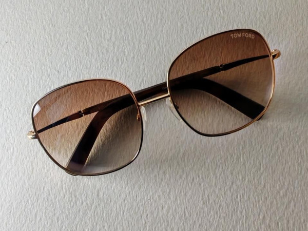 TOM FORD - GEORGINA TF499 28F 57¤17