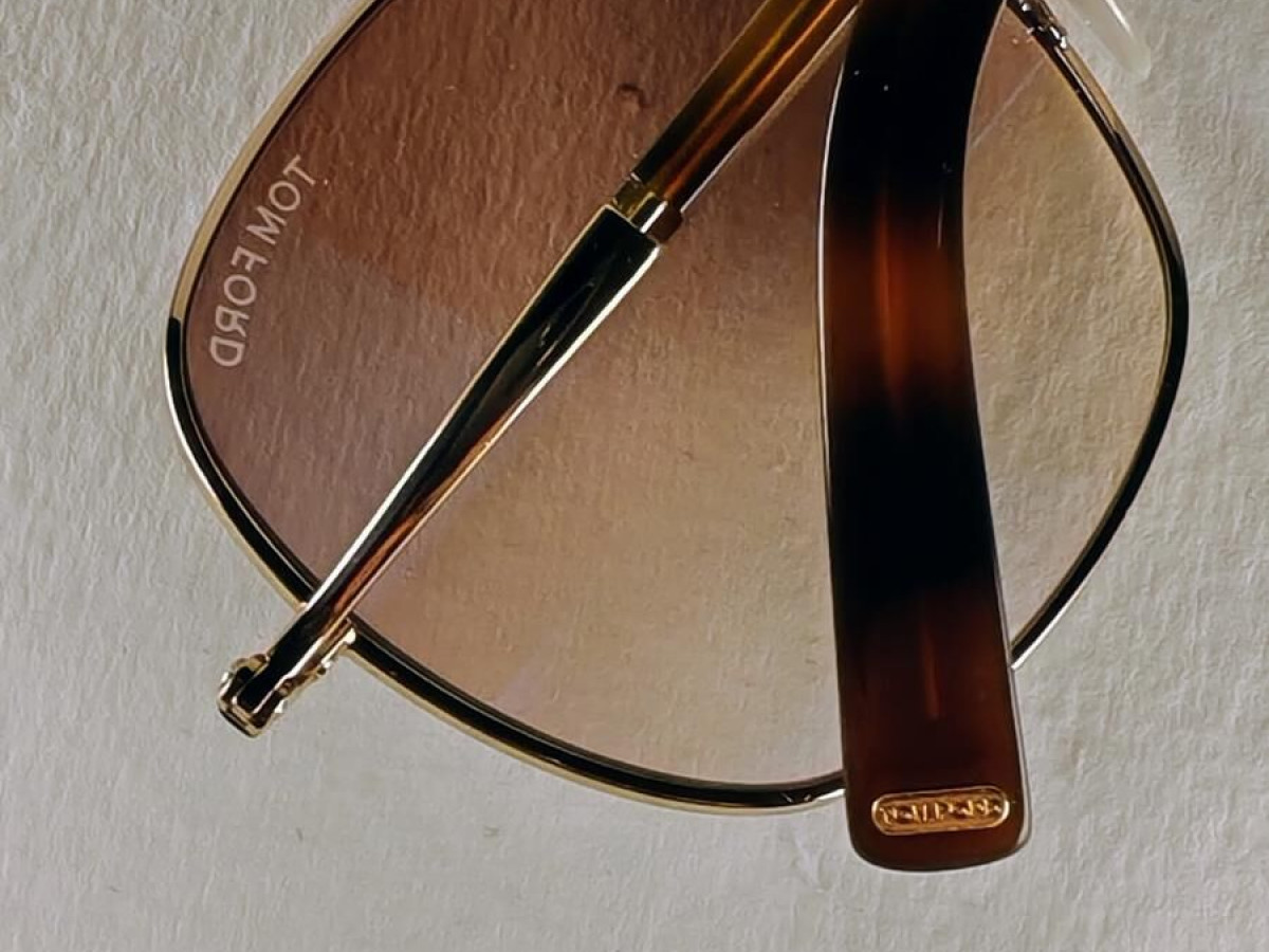 TOM FORD - GEORGINA TF499 28F 57¤17
