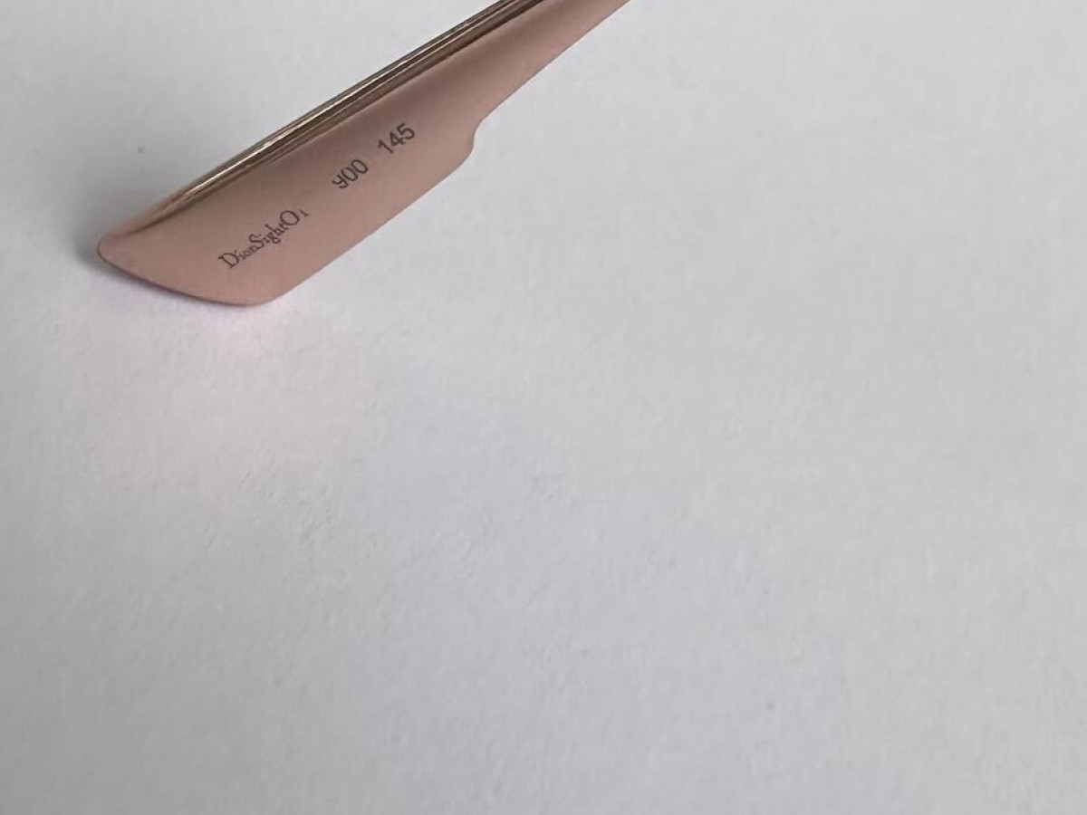 Dior - DiorsightO1 900 145 54¤19