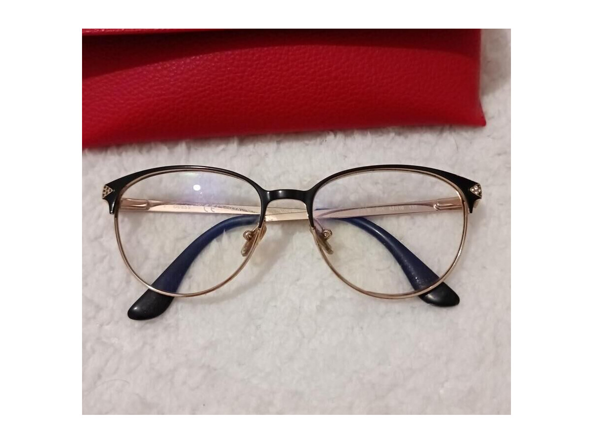 Guess - GU2633S 52/16 135