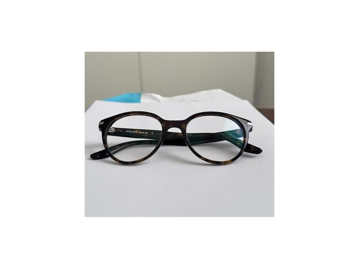 Prada - VPR 07T 2AU-101 50¤19