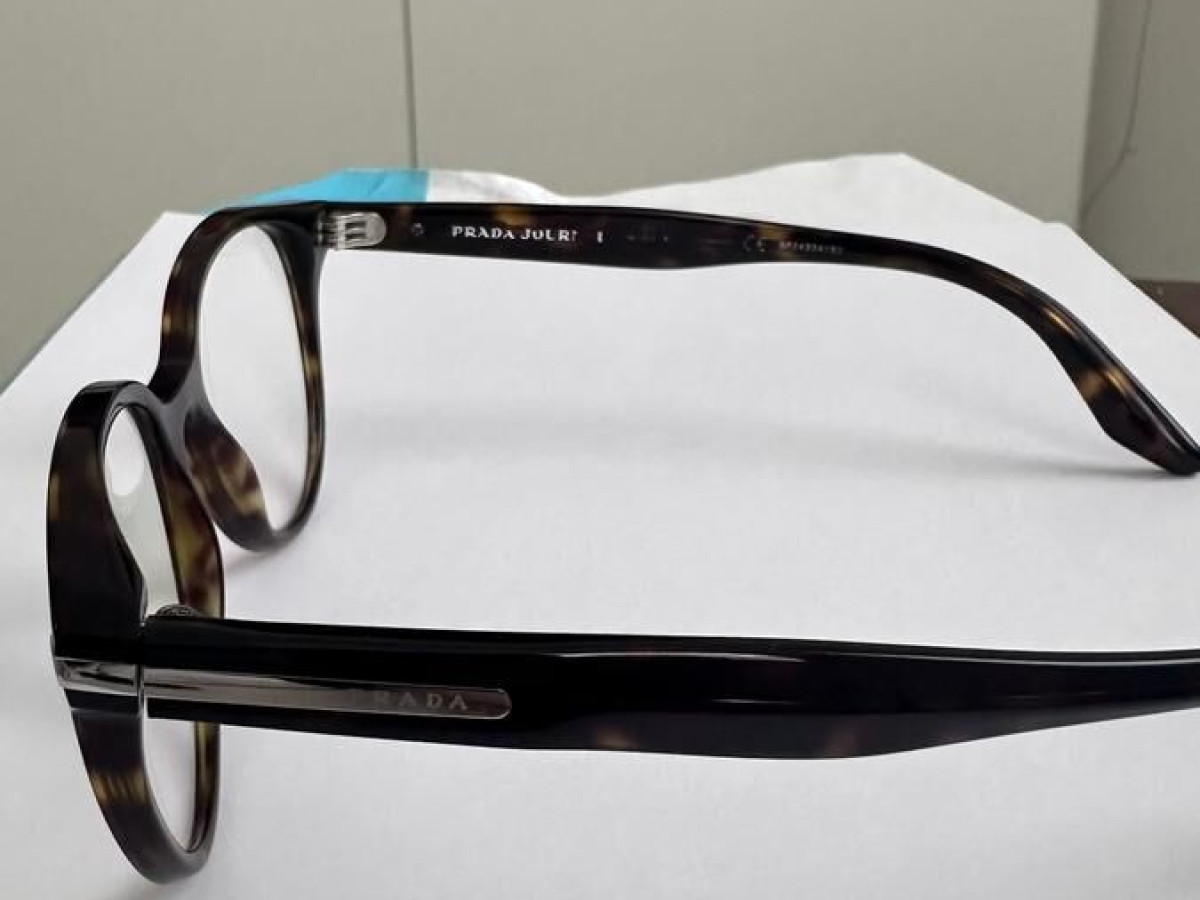 Prada - VPR 07T 2AU-101 50¤19