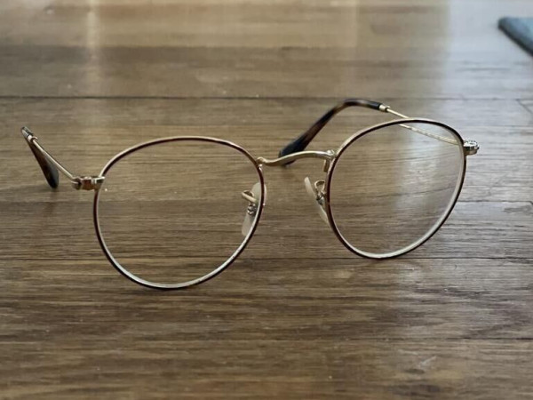 RAYBAN - RB3447V 2945 47/21