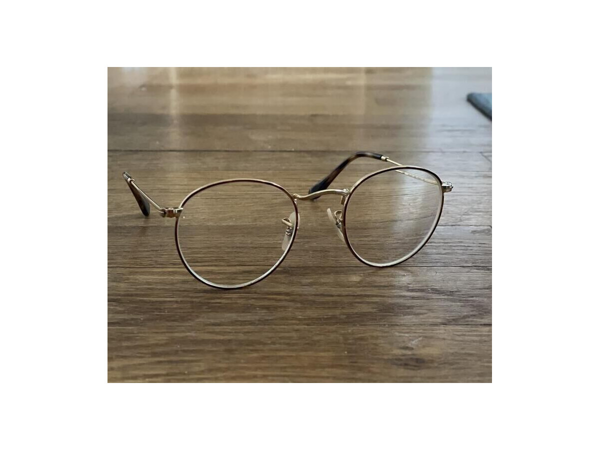 RAYBAN - RB3447V 2945 47/21