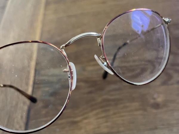 RAYBAN - RB3447V 2945 47/21