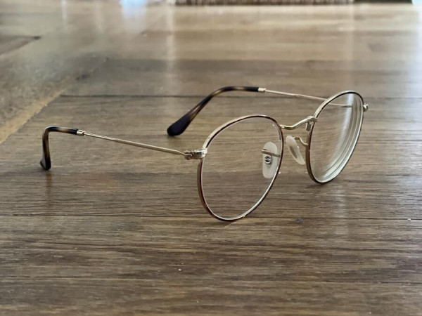 RAYBAN - RB3447V 2945 47/21