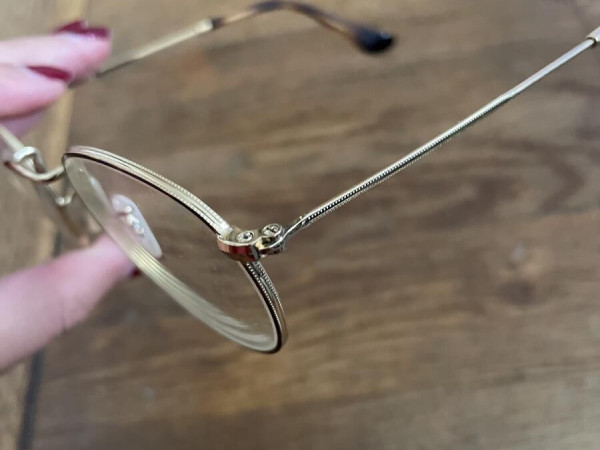 RAYBAN - RB3447V 2945 47/21