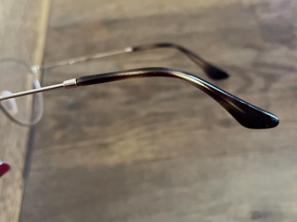 RAYBAN - RB3447V 2945 47/21