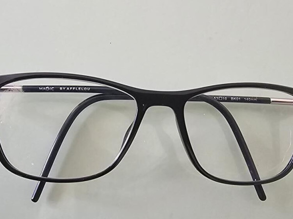 Alain Afflelou magic - TMF73