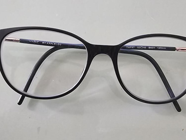 Alain AFFLELOU  - TMF87