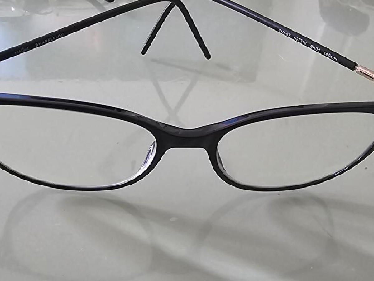 Alain AFFLELOU  - TMF87