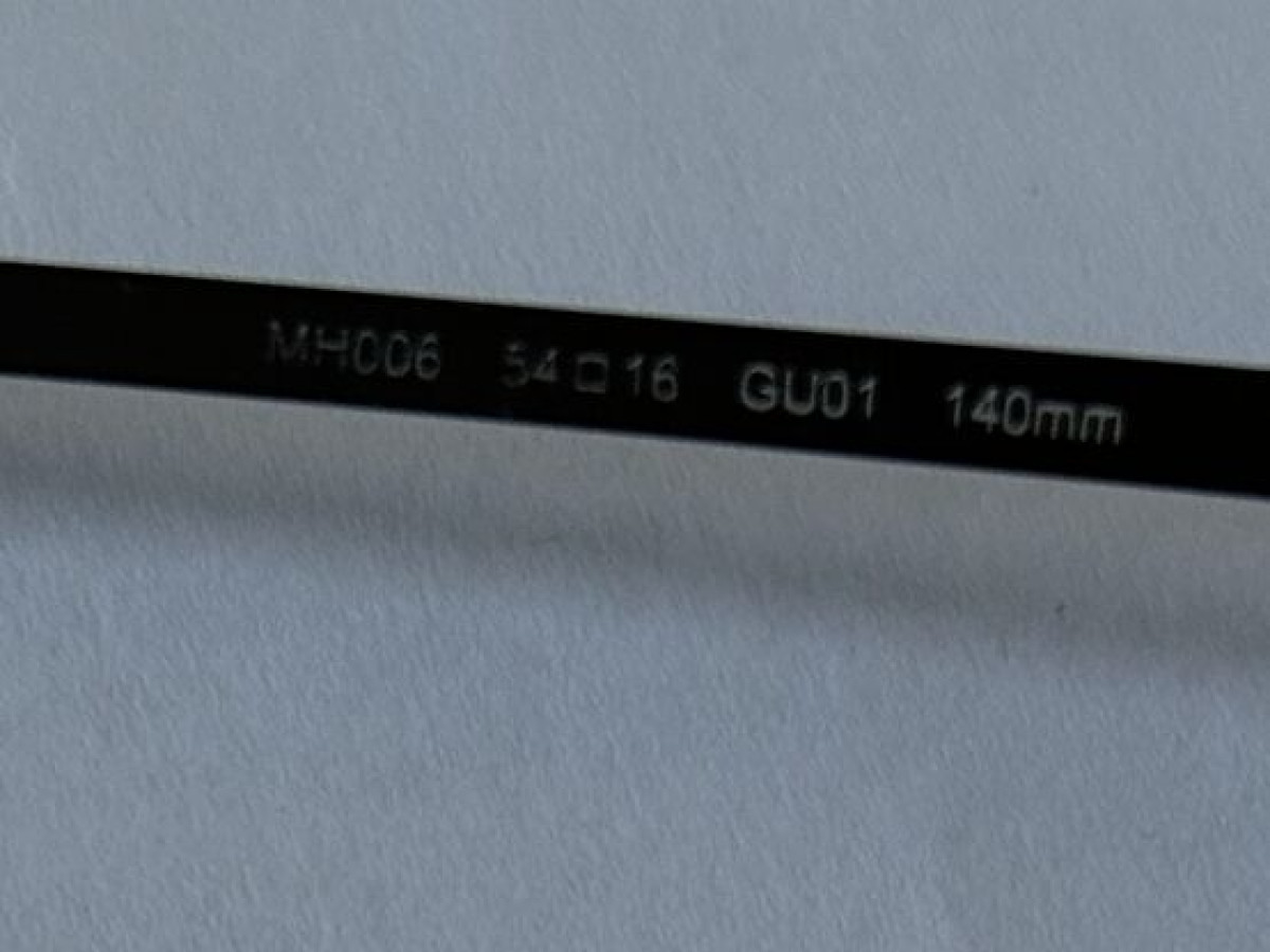 Alain Afflelou - MH006 54¤16