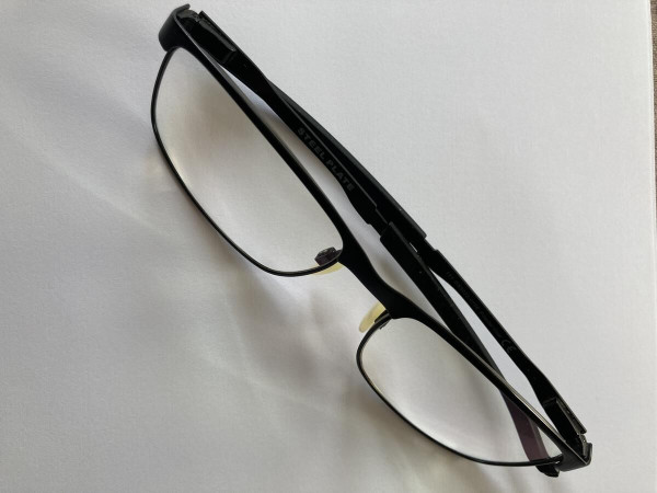 Oakley STEEL PLATE -...