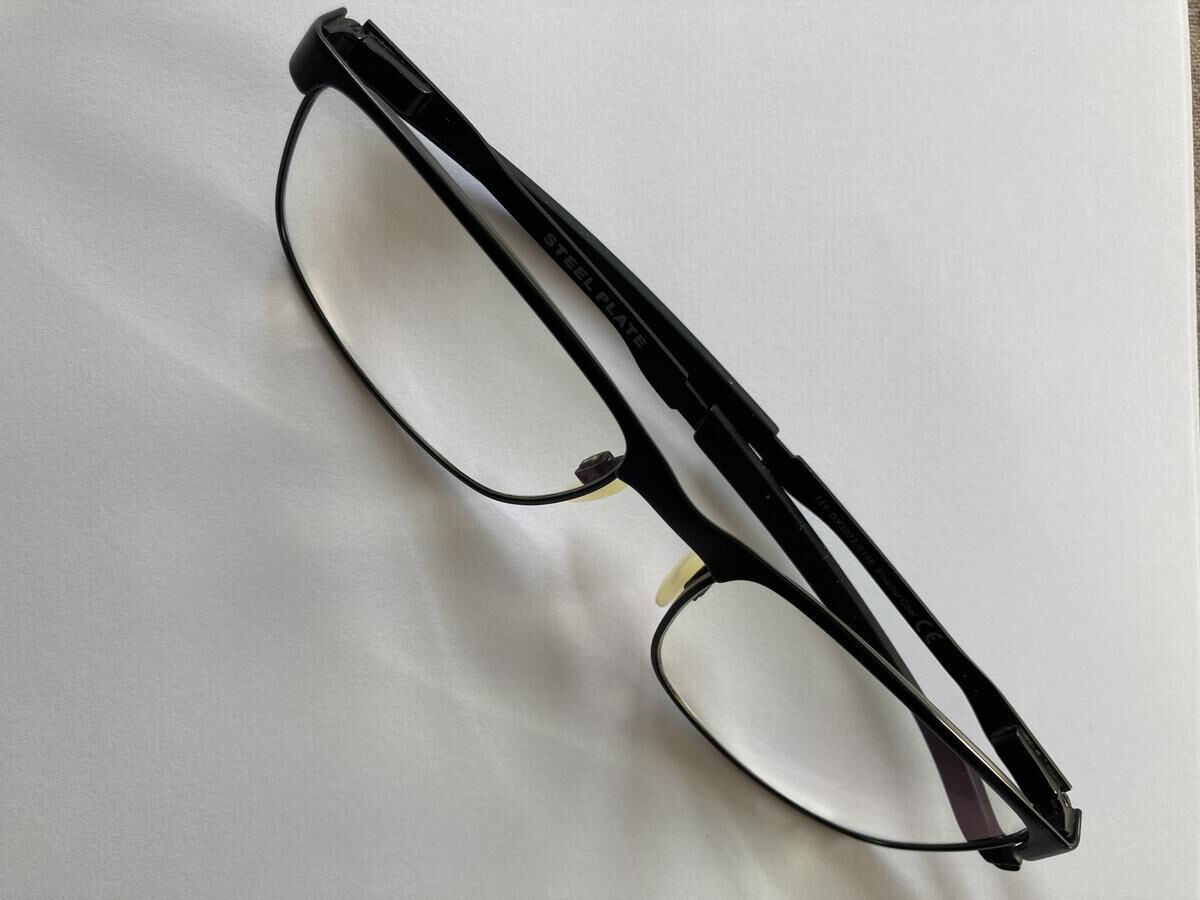 Oakley STEEL PLATE - OX3222-0156 56¤18