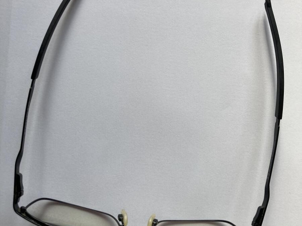 Oakley STEEL PLATE - OX3222-0156 56¤18