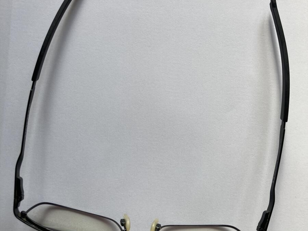 Oakley STEEL PLATE - OX3222-0156 56¤18