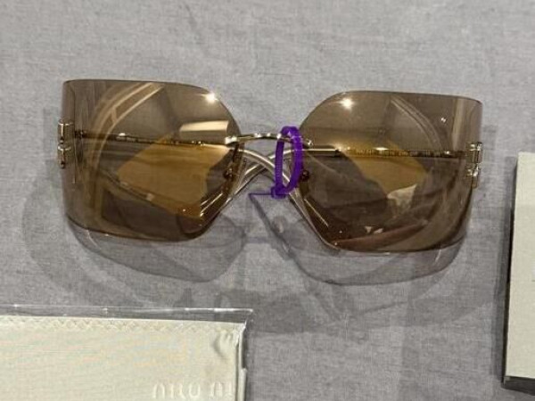 Miu Miu - MU 54YS ZVN20F