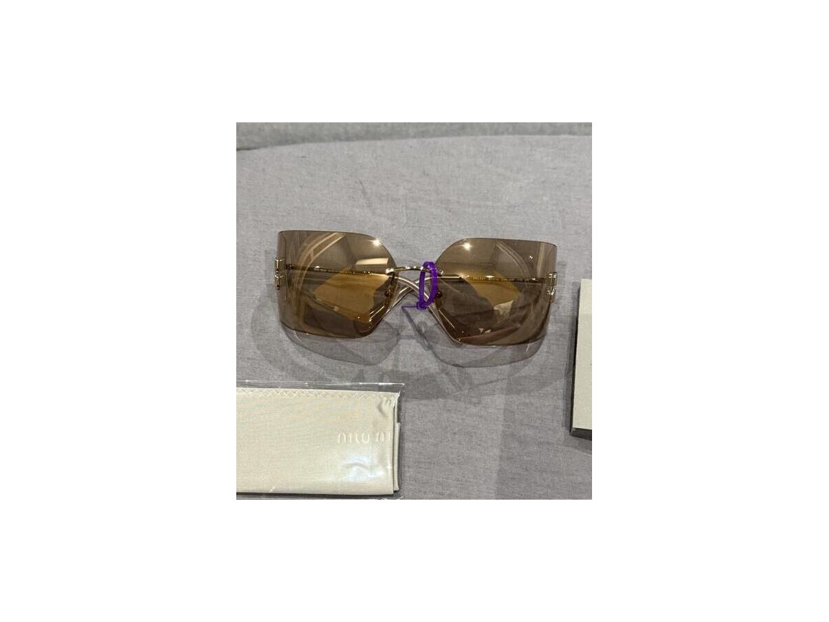 Miu Miu - MU 54YS ZVN20F