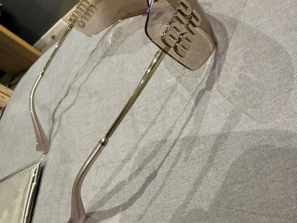 Miu Miu - MU 54YS ZVN20F