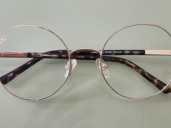 Alain Afflelou  -GABBY MF065